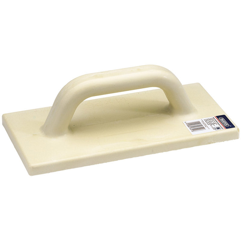 Draper Polyurethane Float, 280 x 140mm DRA-13411