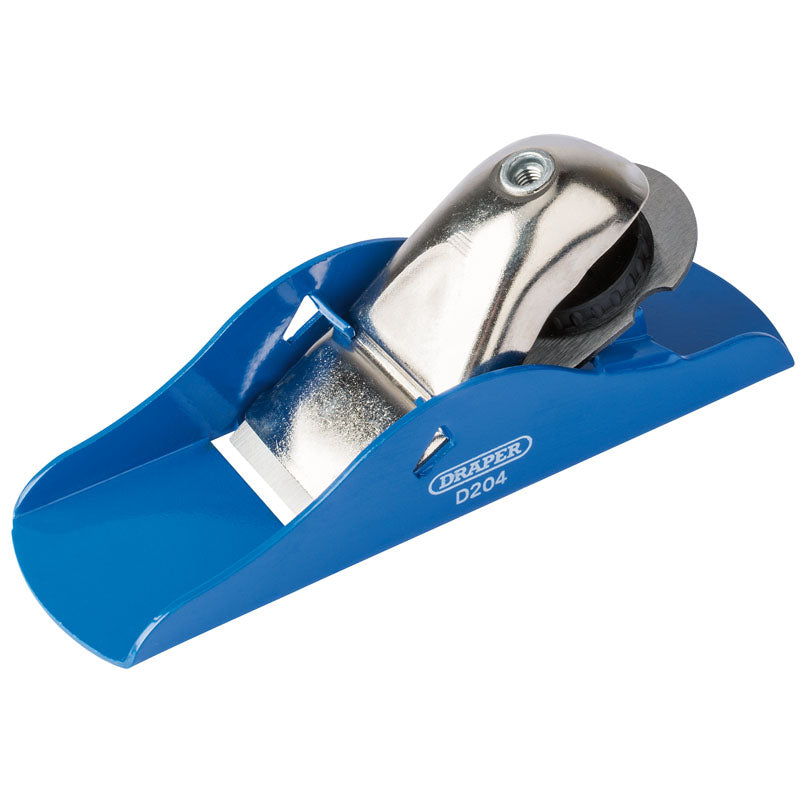 Draper Block Plane, 160mm DRA-13874