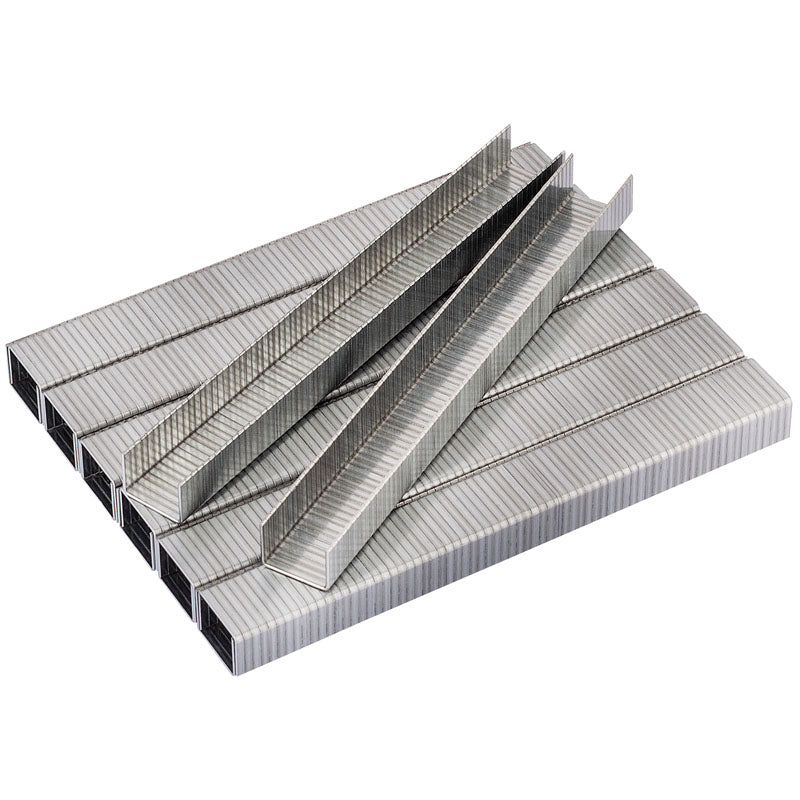 Draper Heavy Duty Staples, 8mm (Pack of 1000) DRA-13955