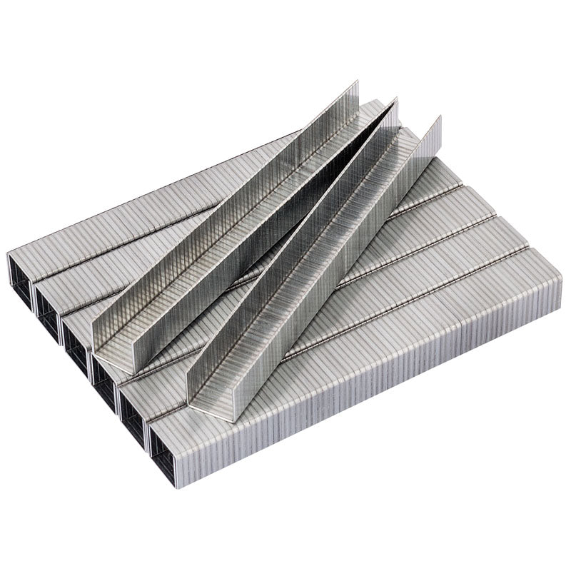Draper Heavy Duty Steel Staples, 10mm (Pack of 1000) DRA-13956