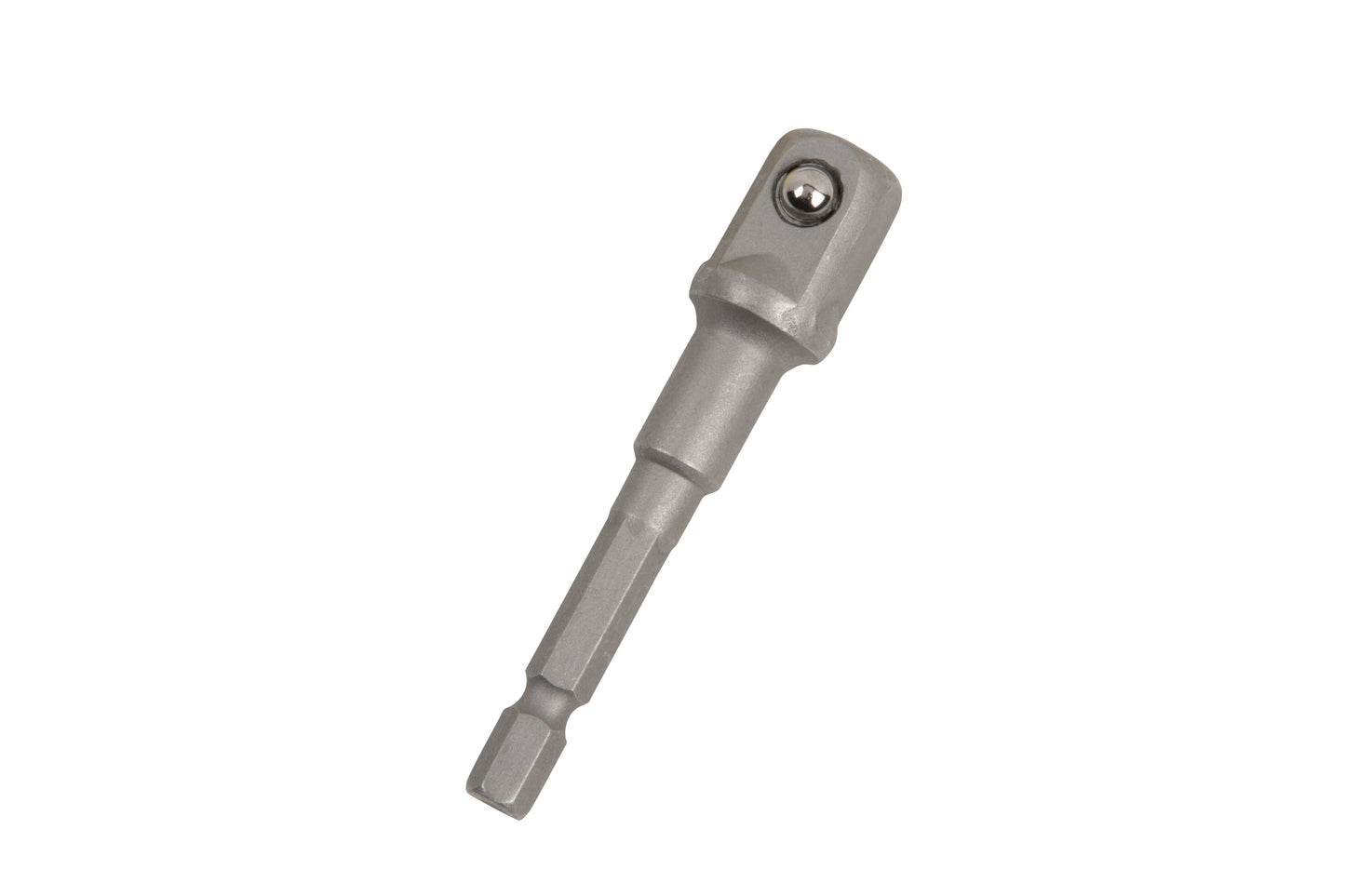 BlueSpot 1/4" Hex to 1/2" Socket Adaptor 14101
