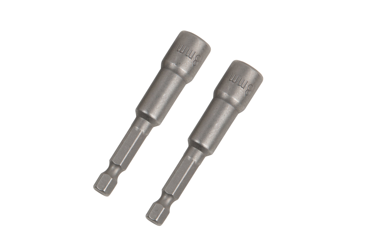 BlueSpot 2 PCE 8mm Magnetic Nut Driver 14110