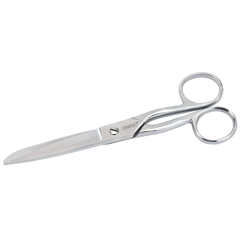 Draper Household Scissors, 155mm DRA-14130