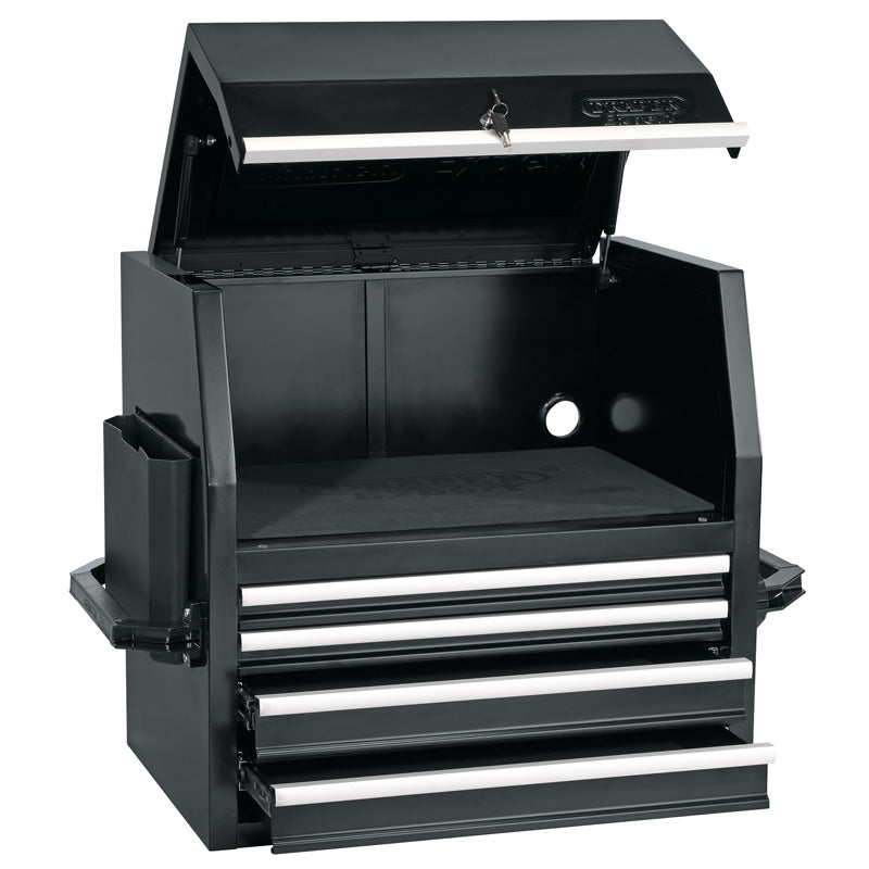 Draper Expert Tool Chest, 4 Drawer, 26" DRA-14213