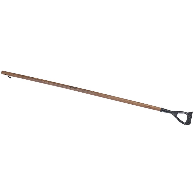 Draper Carbon Steel Dutch Hoe with Ash Handle DRA-14308