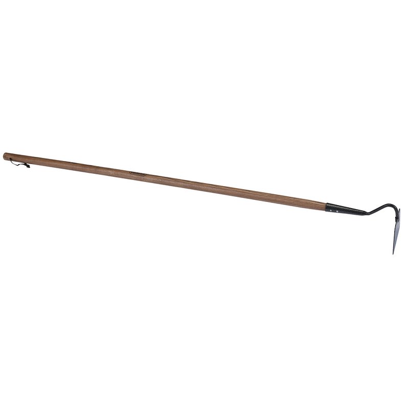 Draper Carbon Steel Draw Hoe with Ash Handle DRA-14310