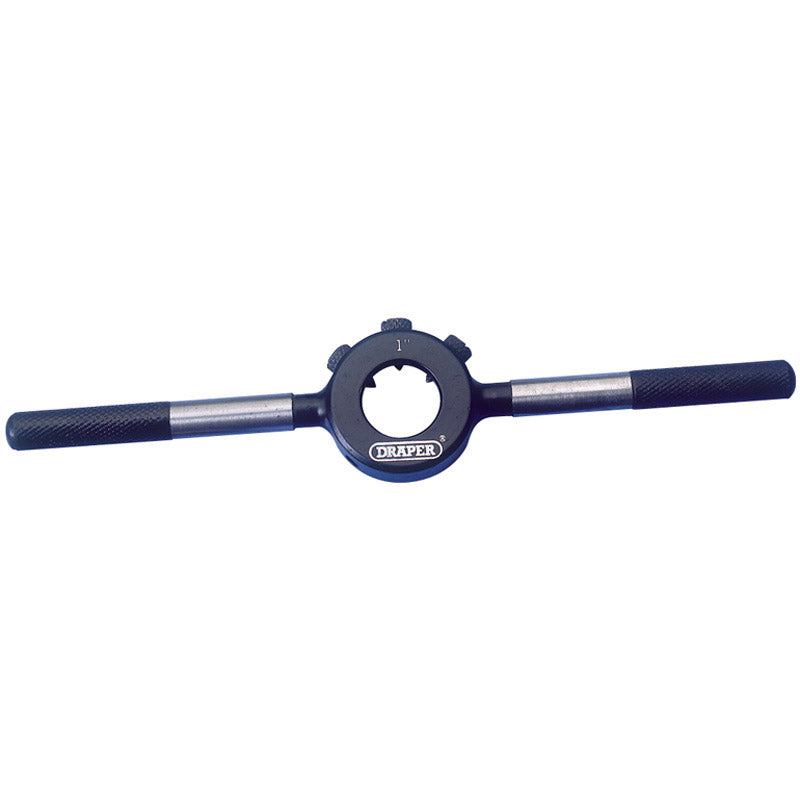 Draper 3 Screw Pattern Die Holder, 1" Outside Diameter DRA-14446