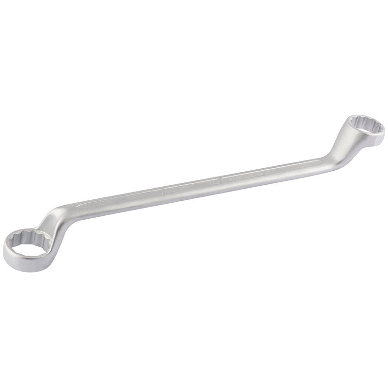 Elora Deep Crank Metric Ring Spanner, 27 x 30mm DRA-14531