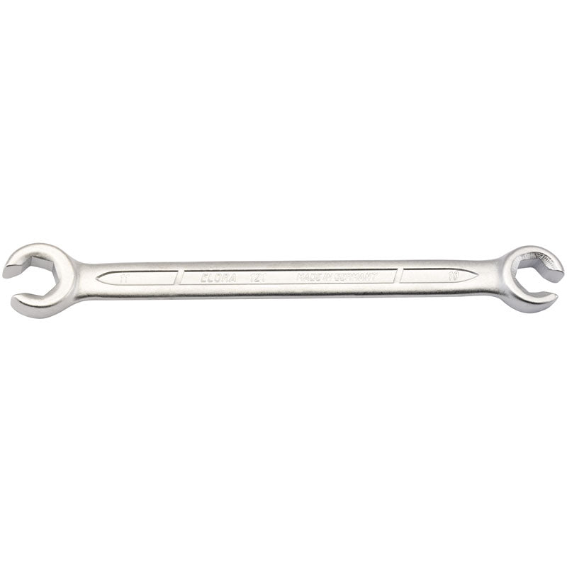 Elora Metric Flare Nut Spanner, 10 x 11mm DRA-14565