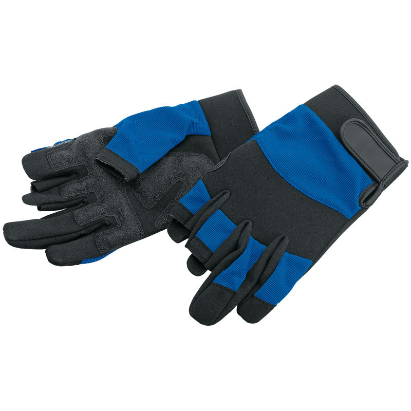 Draper Three Finger Framer Gloves, L DRA-14969