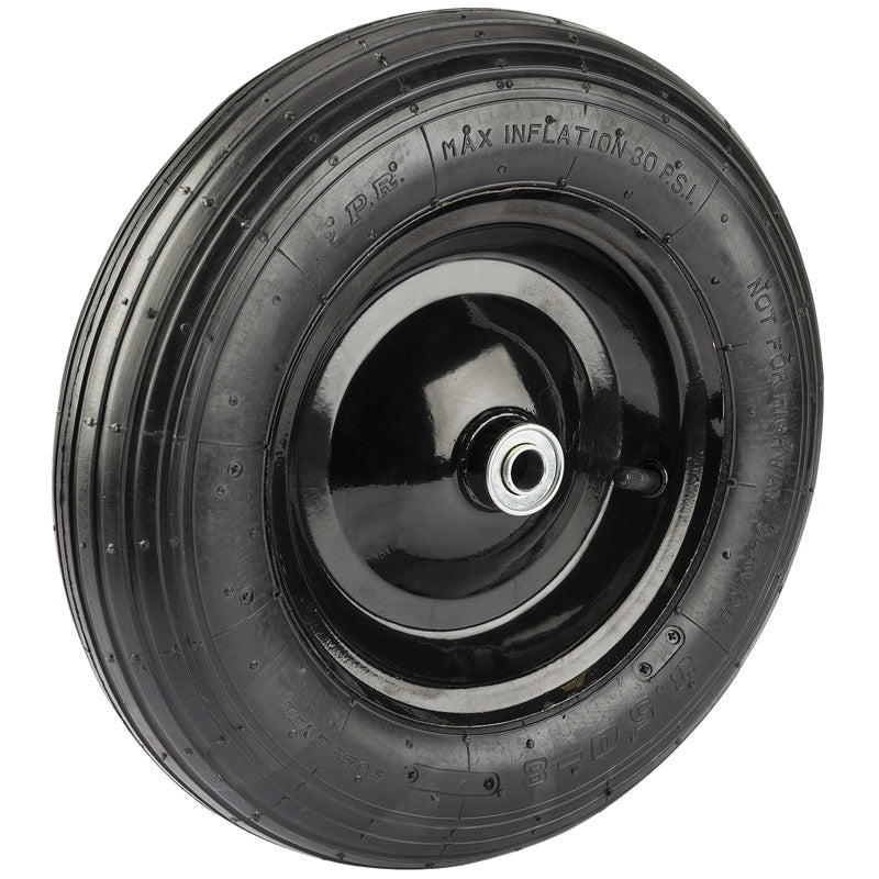 Draper Spare Wheel for 82755 Wheelbarrow DRA-15007