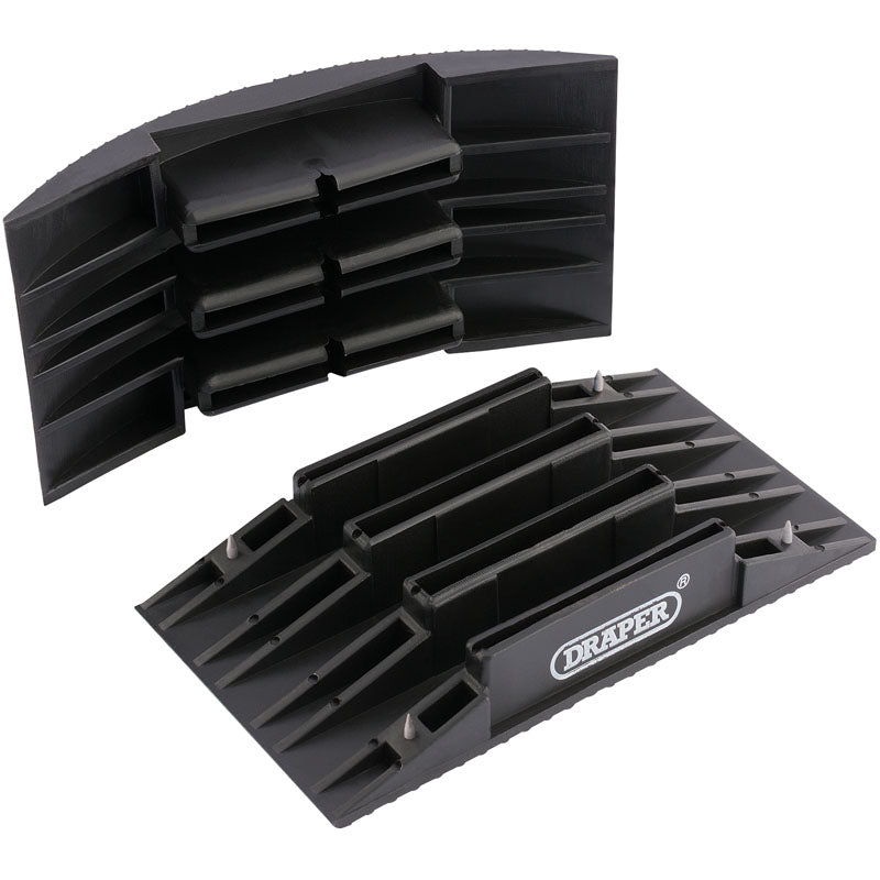 Draper Sanding Block (2 Piece) DRA-15044