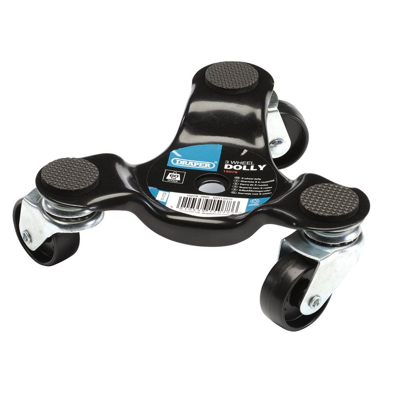 Draper 3 Wheel Dolly DRA-15078