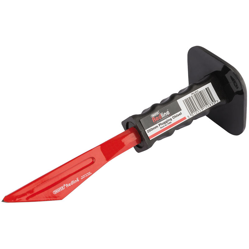 Draper Redline Plugging Chisel, 250mm DRA-15083