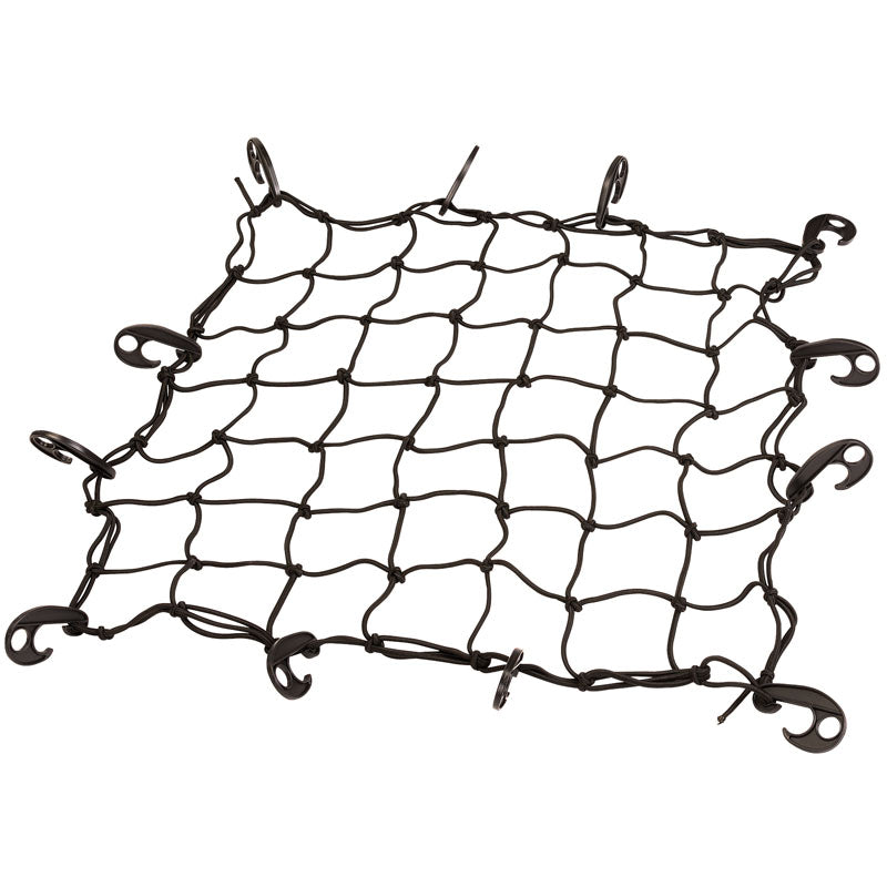Draper 12 Hook Bungee Cargo Net DRA-15085