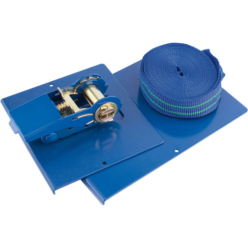 Draper Flooring Tie Down Strap, 5m DRA-15205
