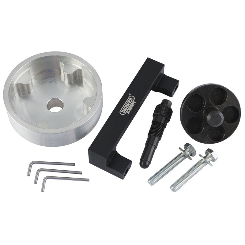 Draper Engine Timing Kit ETK110 (Audi) DRA-15273