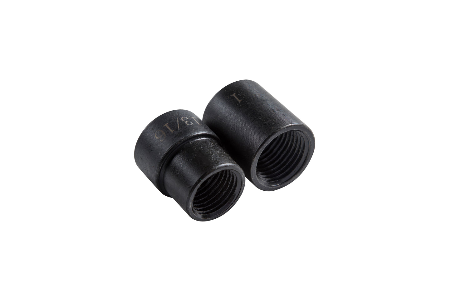 BlueSpot 2 PCE Locking Wheel Nut Remover Set 01534
