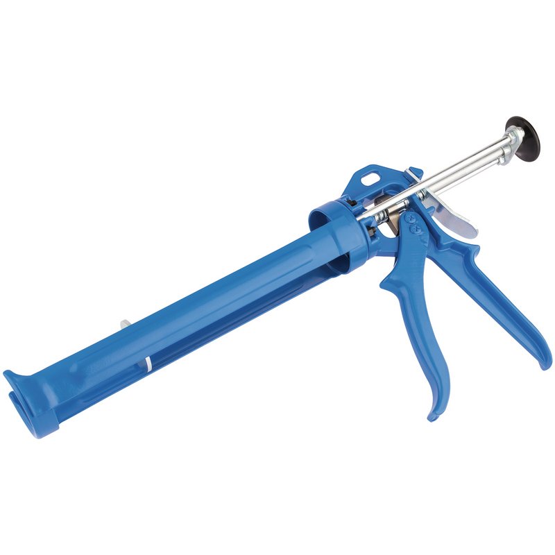 Draper Triple Rod Applicator Gun, 380ml DRA-15630