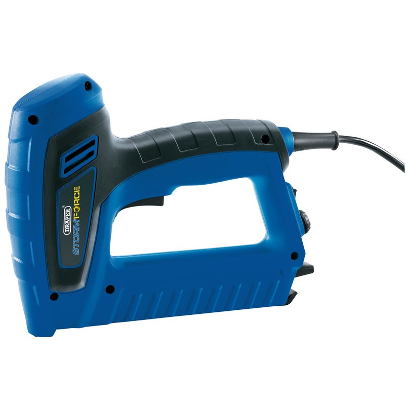 Draper Storm Force® ; Nailer/Stapler, 16mm DRA-15636