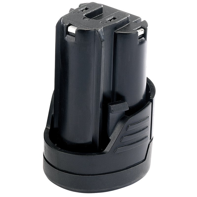 Draper Storm Force® ; 10.8V Power Interchange Li-ion Battery DRA-16254