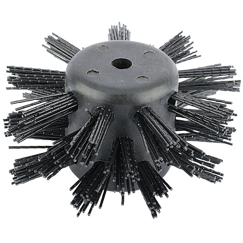 Draper Nylon Brush for Drain Rods DRA-16269