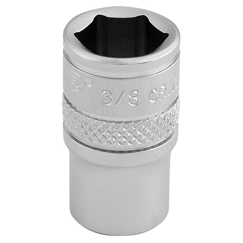 Draper Imperial Socket, 1/4" Sq. Dr., 3/8" DRA-16524