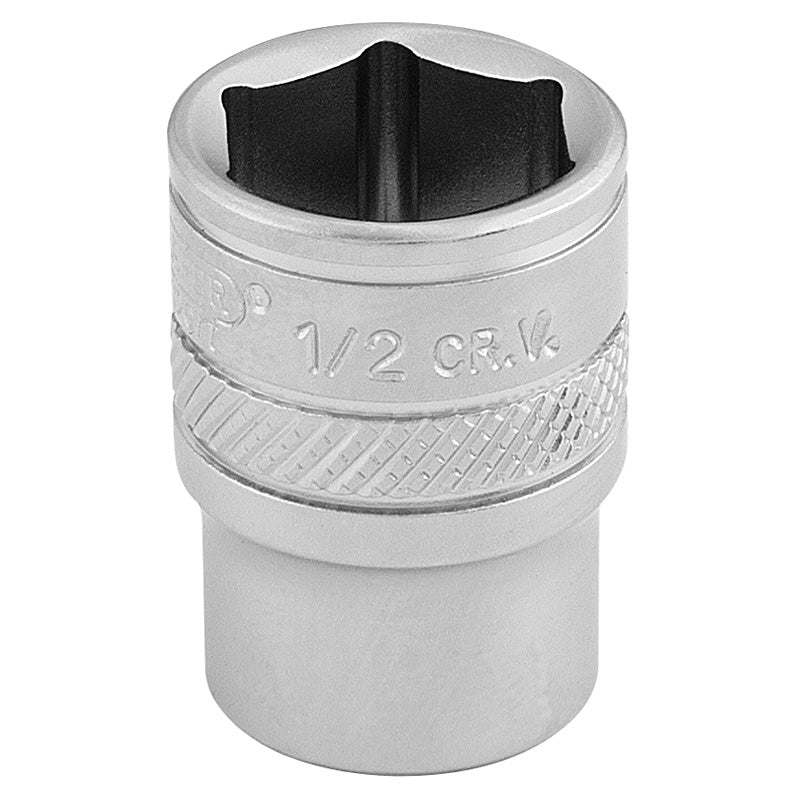 Draper Imperial Socket, 1/4" Sq. Dr., 1/2" DRA-16526