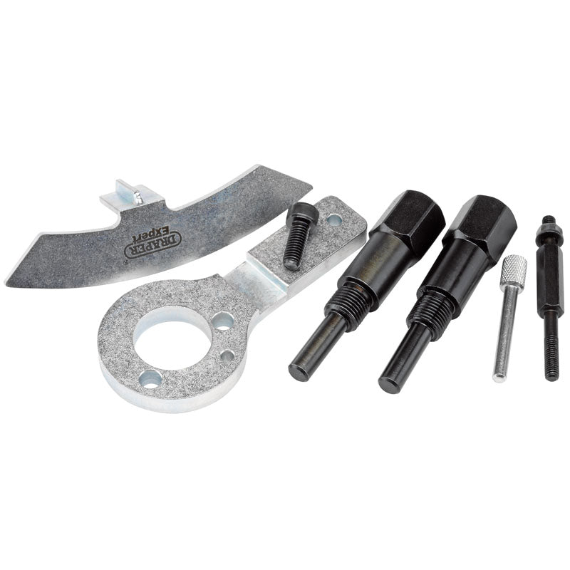 Draper Engine Timing Kit (Fiat, Alfa Romeo, Chrysler, Lancia, Saab, Vauxhall) DRA-16538