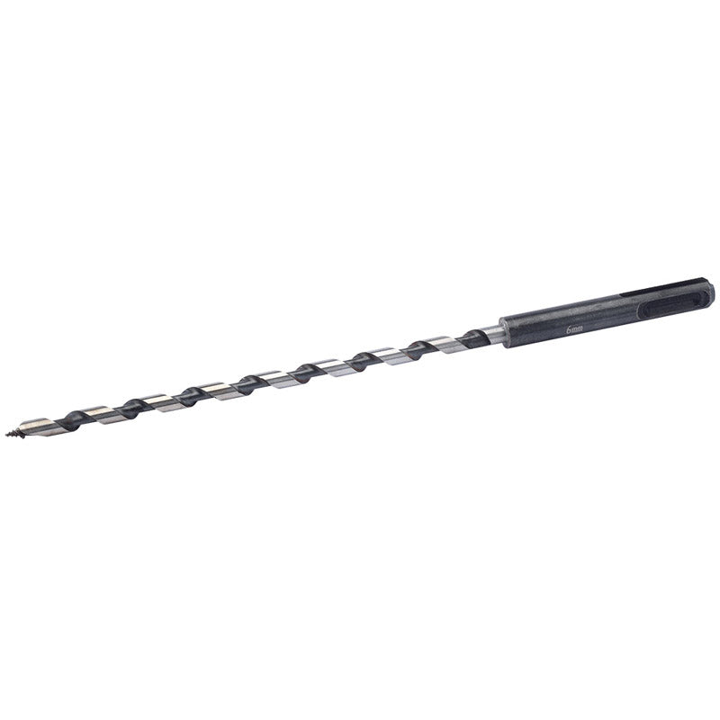 Draper SDS+ Auger Bit, 230 x 6mm DRA-16672