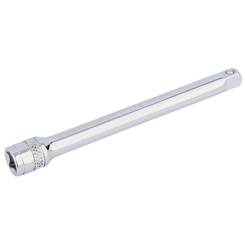 Draper Extension Bar, 1/4" Sq. Dr., 100mm DRA-16713