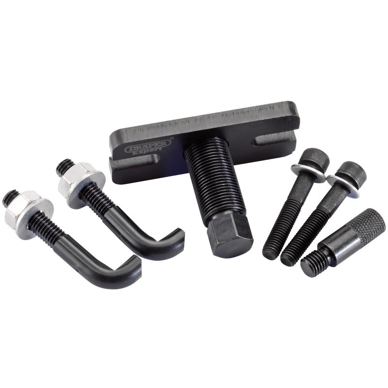 Draper Diesel Fuel Pump Puller (Ford, Land Rover) DRA-16715