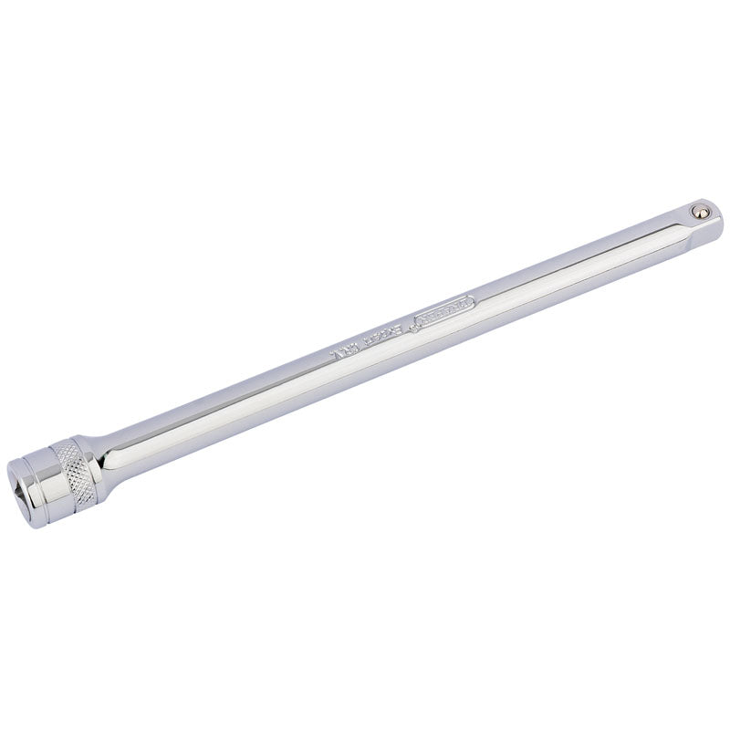 Draper Extension Bar, 3/8" Sq. Dr., 200mm DRA-16727