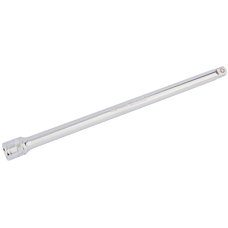 Draper Extension Bar, 3/8" Sq. Dr., 250mm DRA-16731