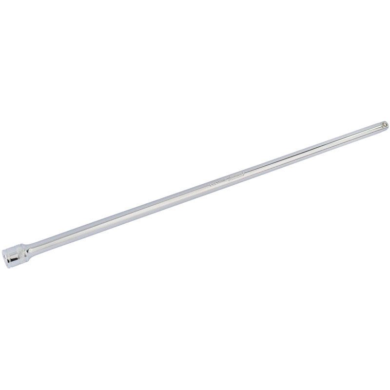Draper Extension Bar, 3/8" Sq. Dr., 450mm DRA-16733