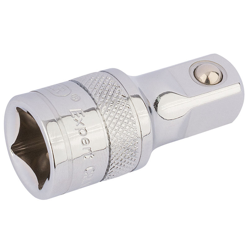 Draper Extension Bar, 1/2" Sq. Dr., 50mm DRA-16749