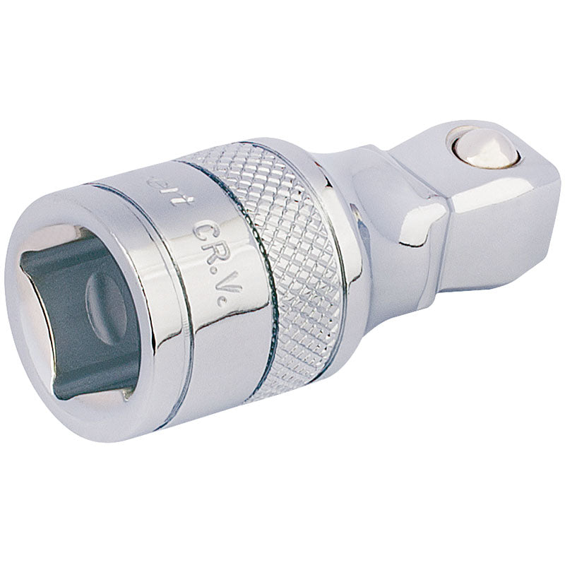 Draper Wobble Extension Bar, 1/2" Sq. Dr., 50mm DRA-16754