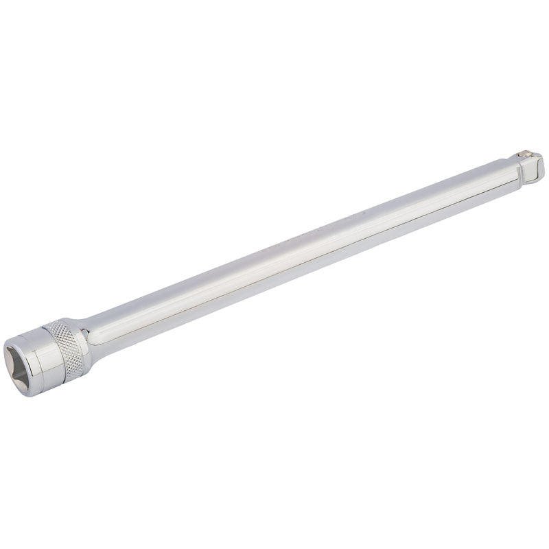 Draper Wobble Extension Bar, 1/2" Sq. Dr., 250mm DRA-16757