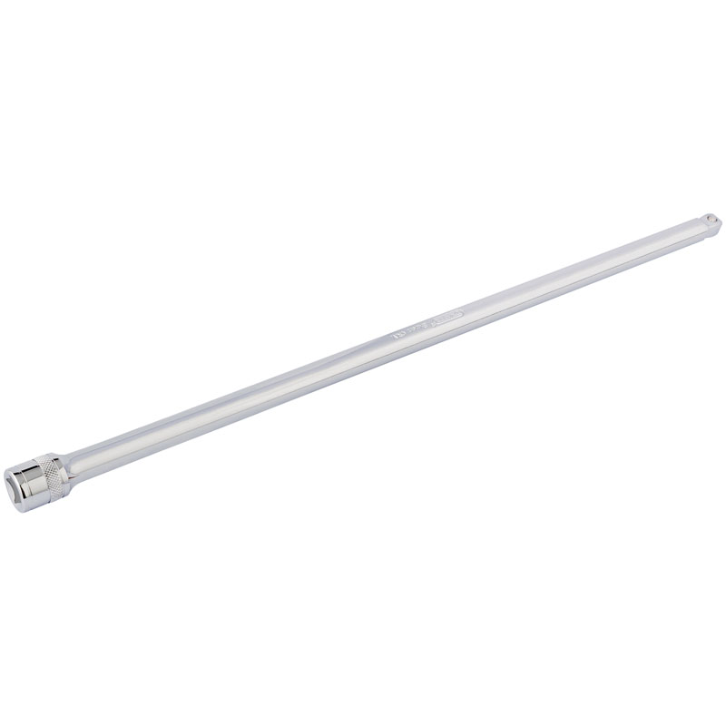 Draper Wobble Extension Bar, 1/2" Sq. Dr., 500mm DRA-16758