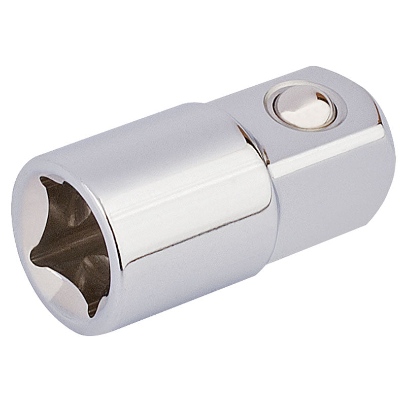 Draper Socket Converter, 3/8"(F) x 1/2"(M) DRA-16804