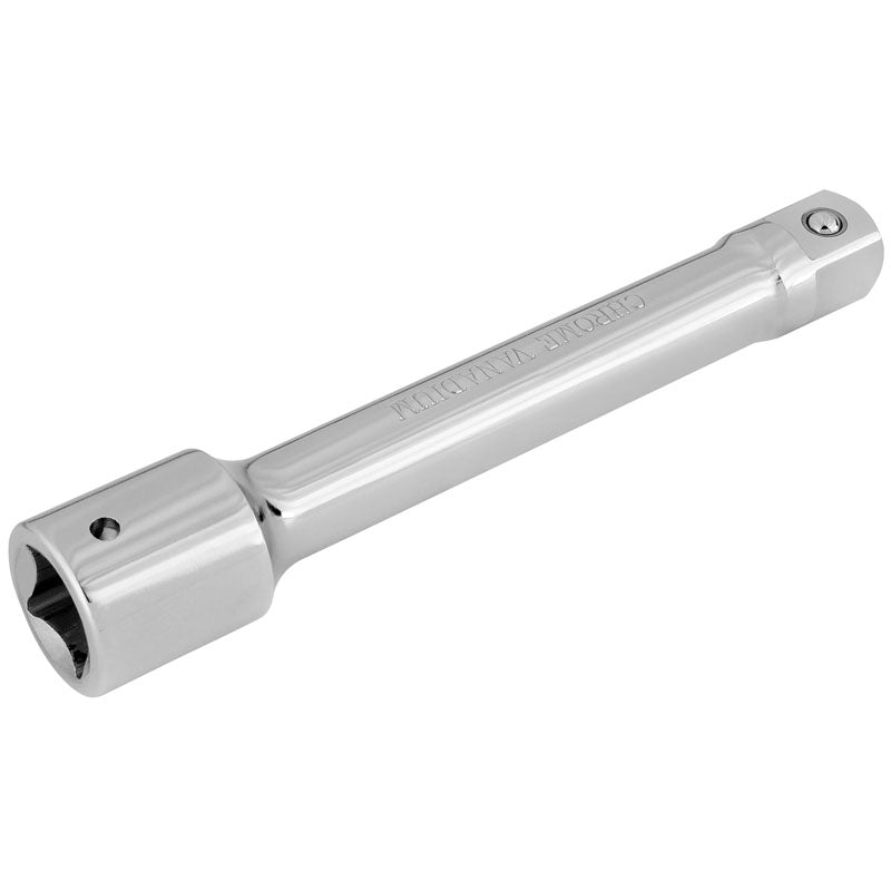 Draper Extension Bar, 3/4" Sq. Dr., 200mm DRA-16813