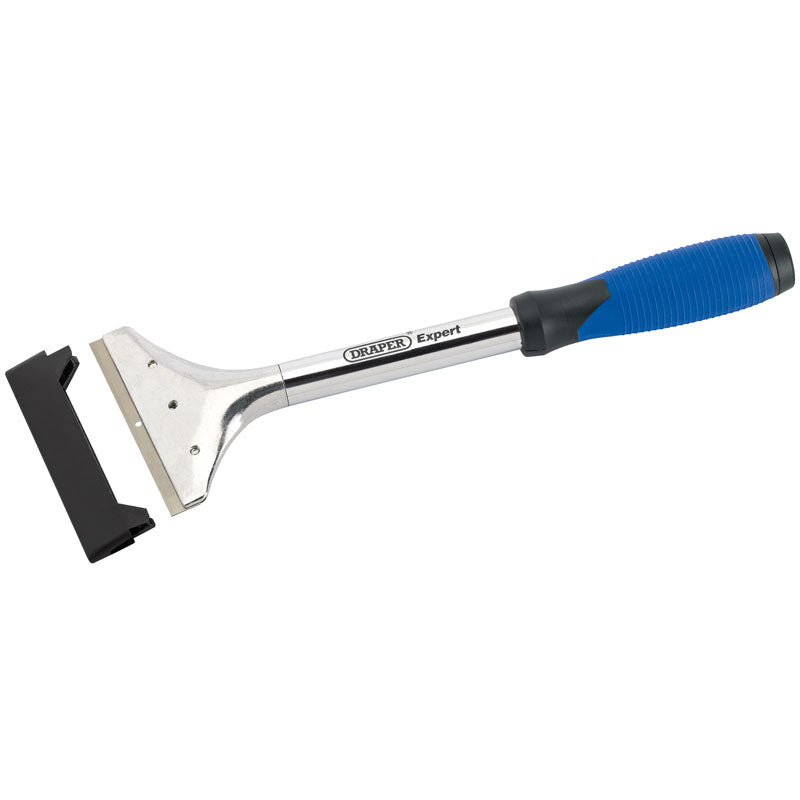 Draper Professional Soft Grip Scraper, 4" DRA-17158