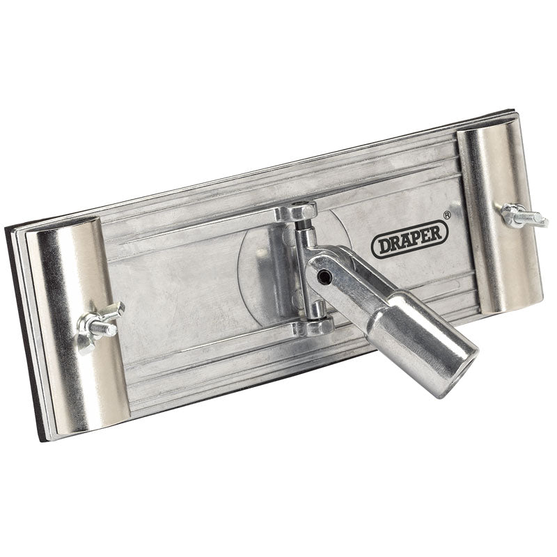 Draper Aluminium Sander Head DRA-17161