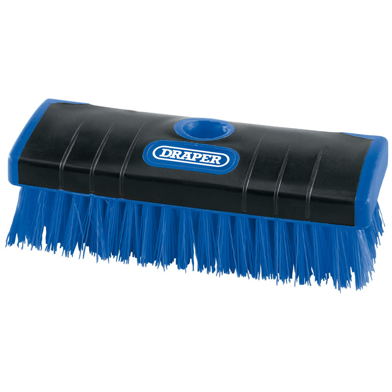 Draper Nylon Scrub Brush DRA-17190
