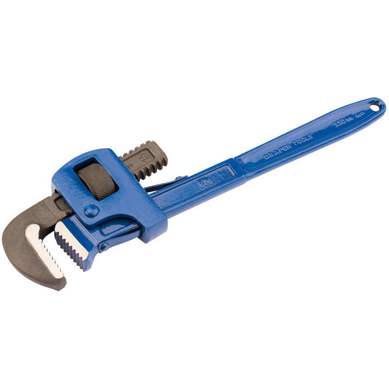 Draper Adjustable Pipe Wrench, 350mm DRA-17209