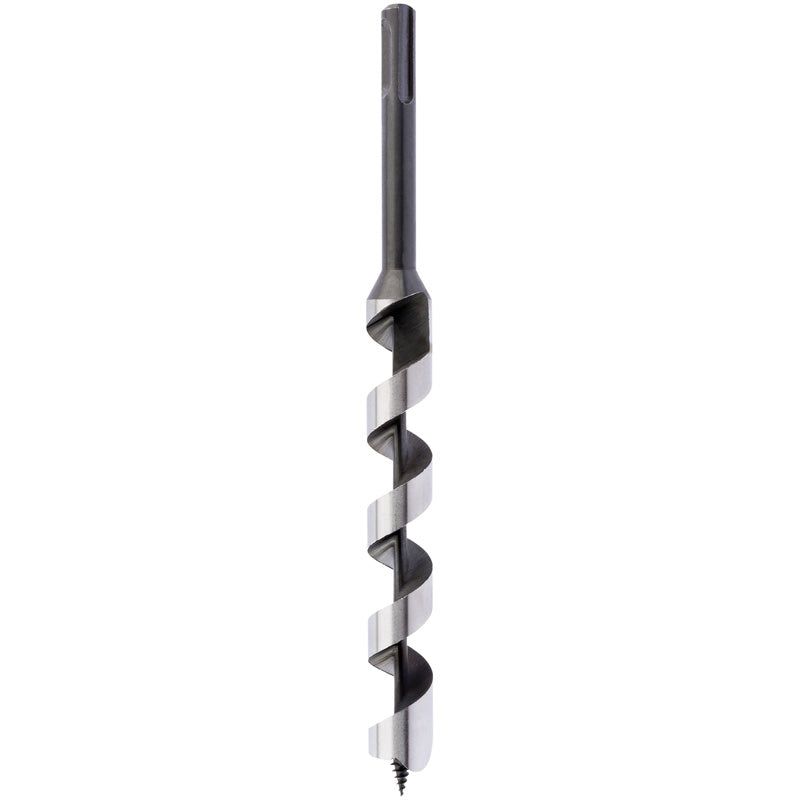 Draper SDS+ Auger Bit, 230 x 19mm DRA-17345
