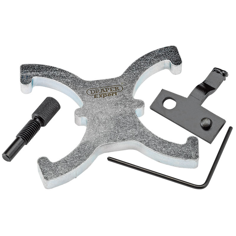 Draper Engine Timing Kit (Ford, Volvo) DRA-17680