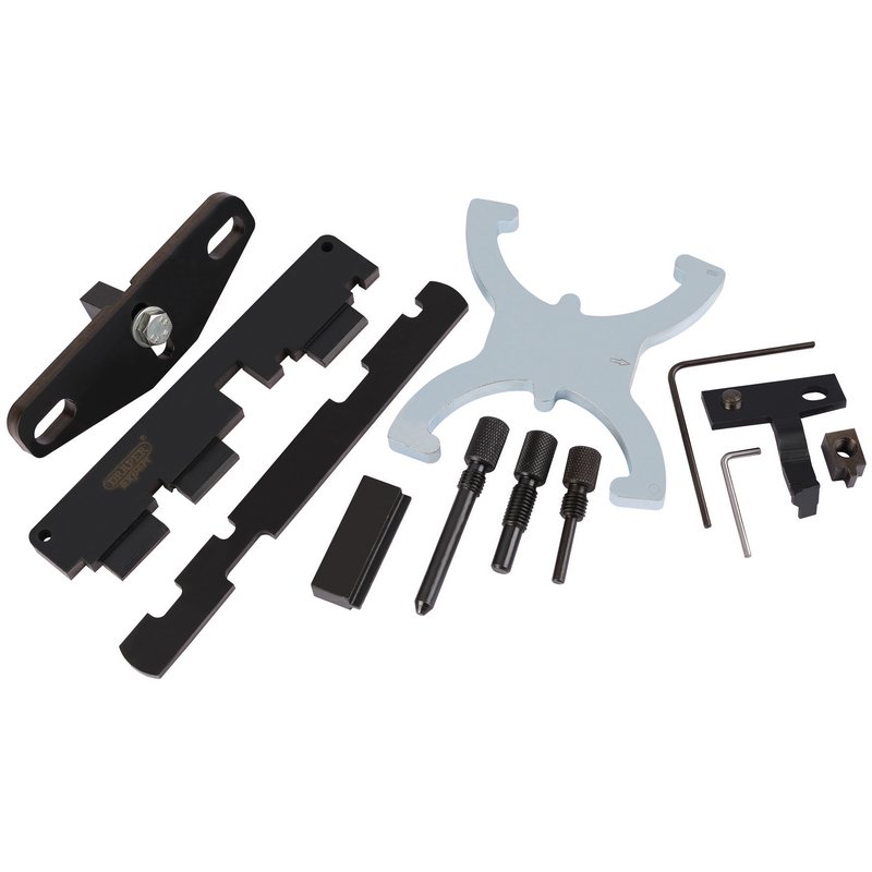 Draper Engine Timing Kit (Ford, Mazda, Volvo) DRA-17785