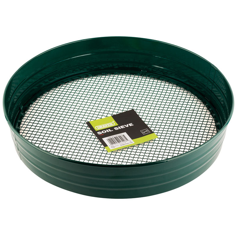 Draper Garden Soil Sieve DRA-17998