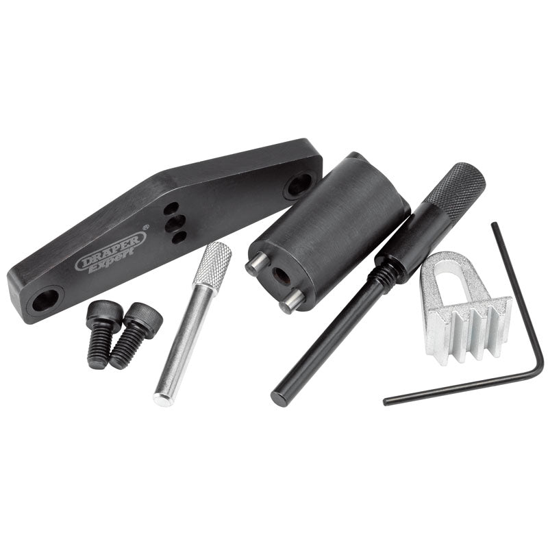 Draper Engine Timing Kit (Mercedes-Benz) DRA-18188